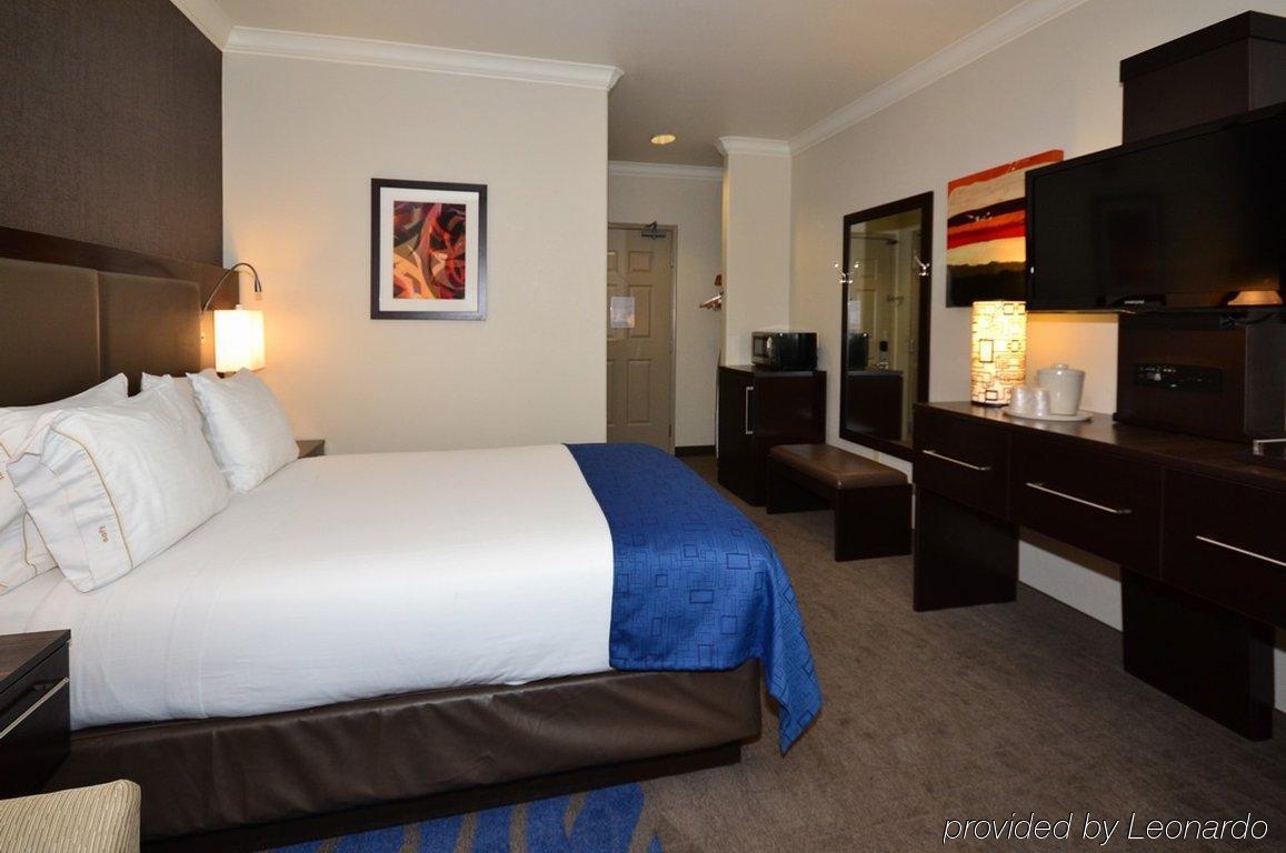 Holiday Inn Express & Suites Santa Clara By Ihg Cameră foto